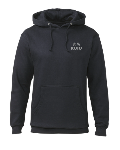 KUIU Whitetail Shed Hoodie | Navy