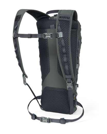 Stalker 500 PRO | Gunmetal