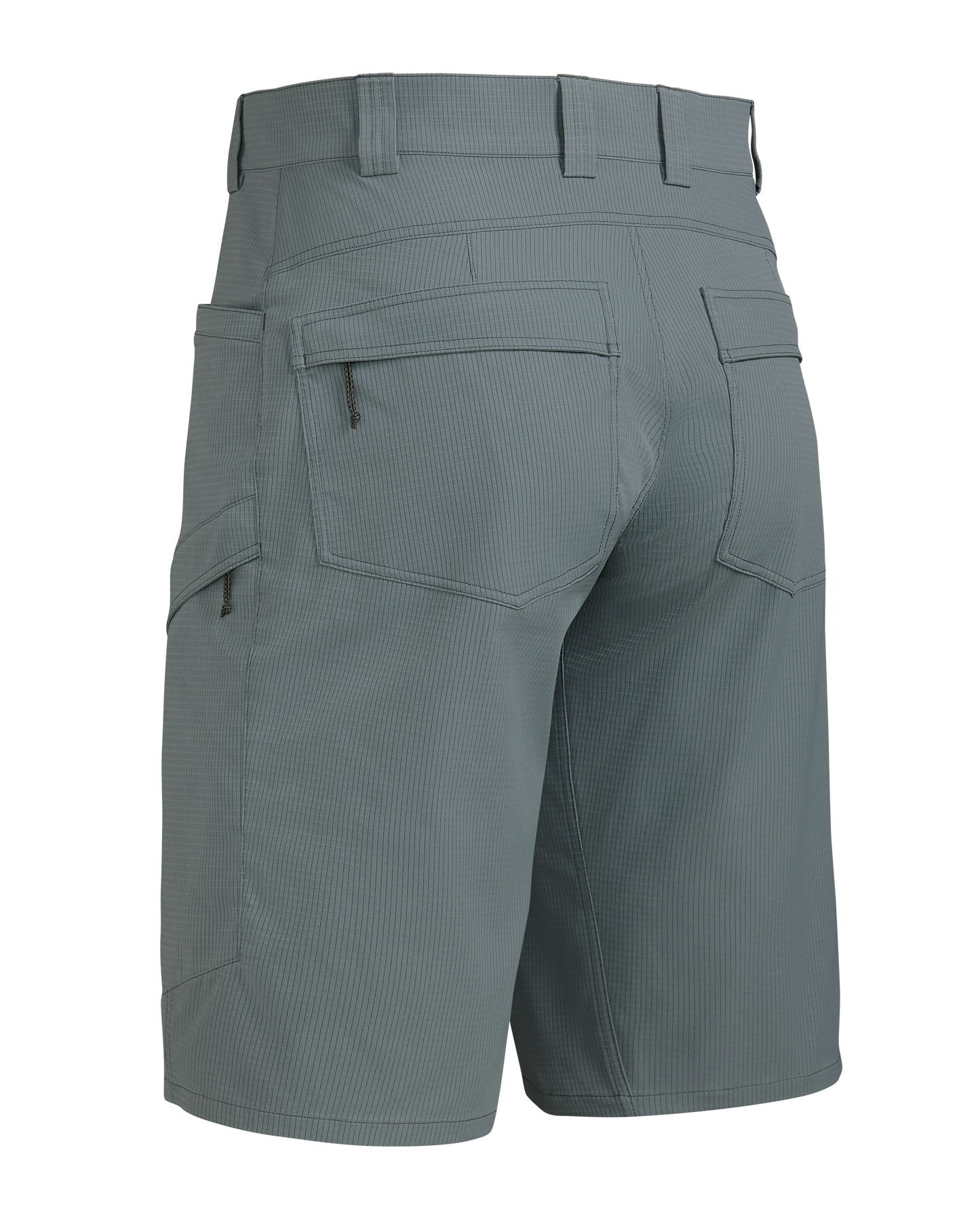 Tiburon 13″ Short | Slate