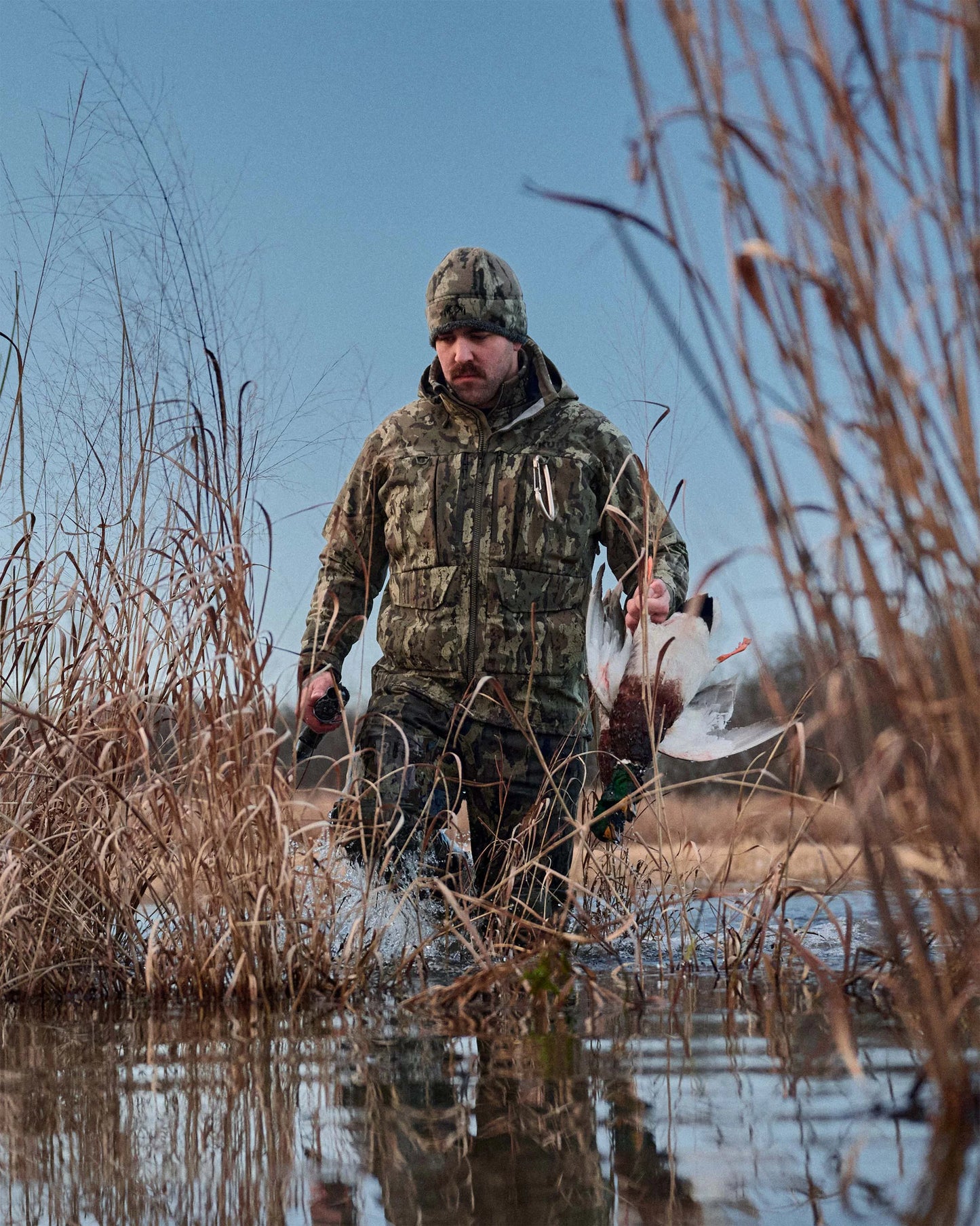 HD Flex Storm Shell Jacket | Veros