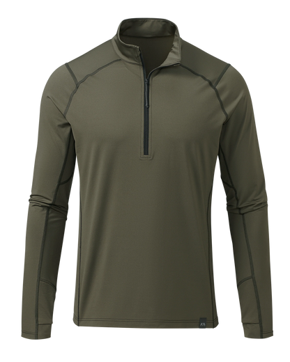 Vital S2 Zip-T | Ash