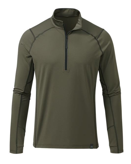 Vital S2 Zip-T | Ash