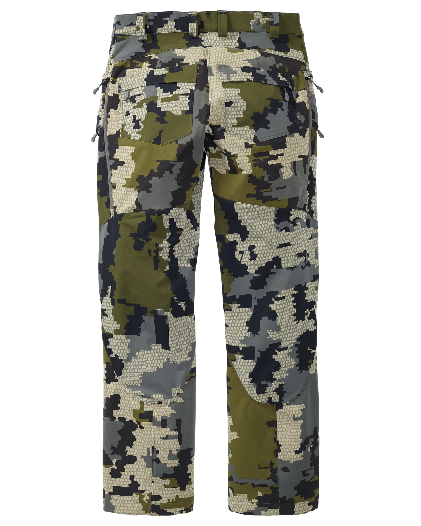 Outlet Talus Hybrid Pant | Verde