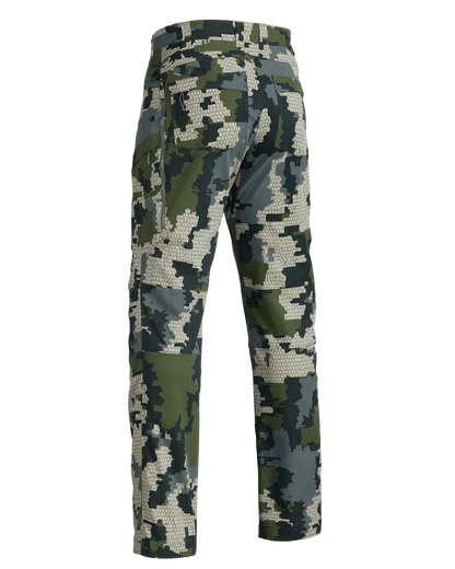 Tiburon Pant | Verde