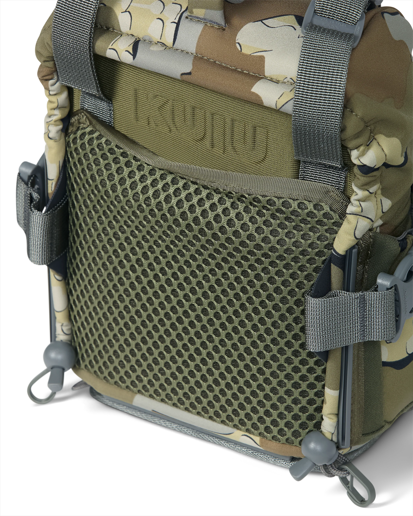 PRO G3 Bino Harness | Valo