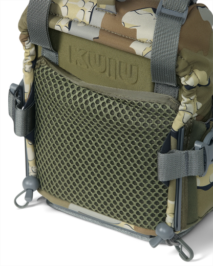 PRO G3 Bino Harness | Valo