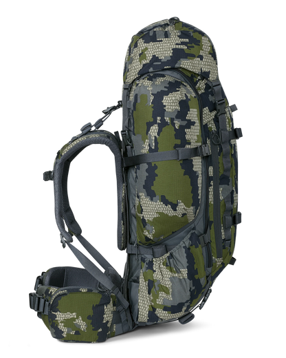 ICON 6 6000 Pack | Verde