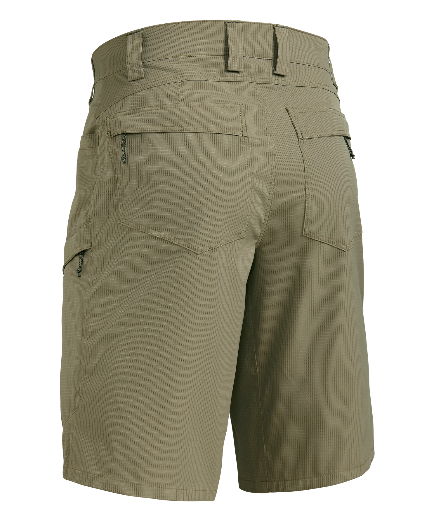 Tiburon 13″ Short | Khaki