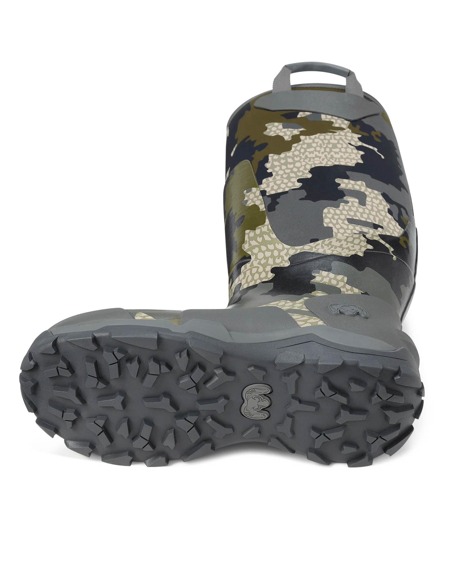 KUIU HD Mud Boot | Verde