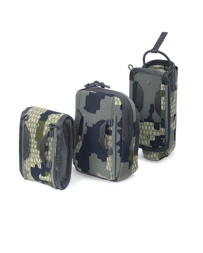 PRO G3 Turkey Kit | Verde