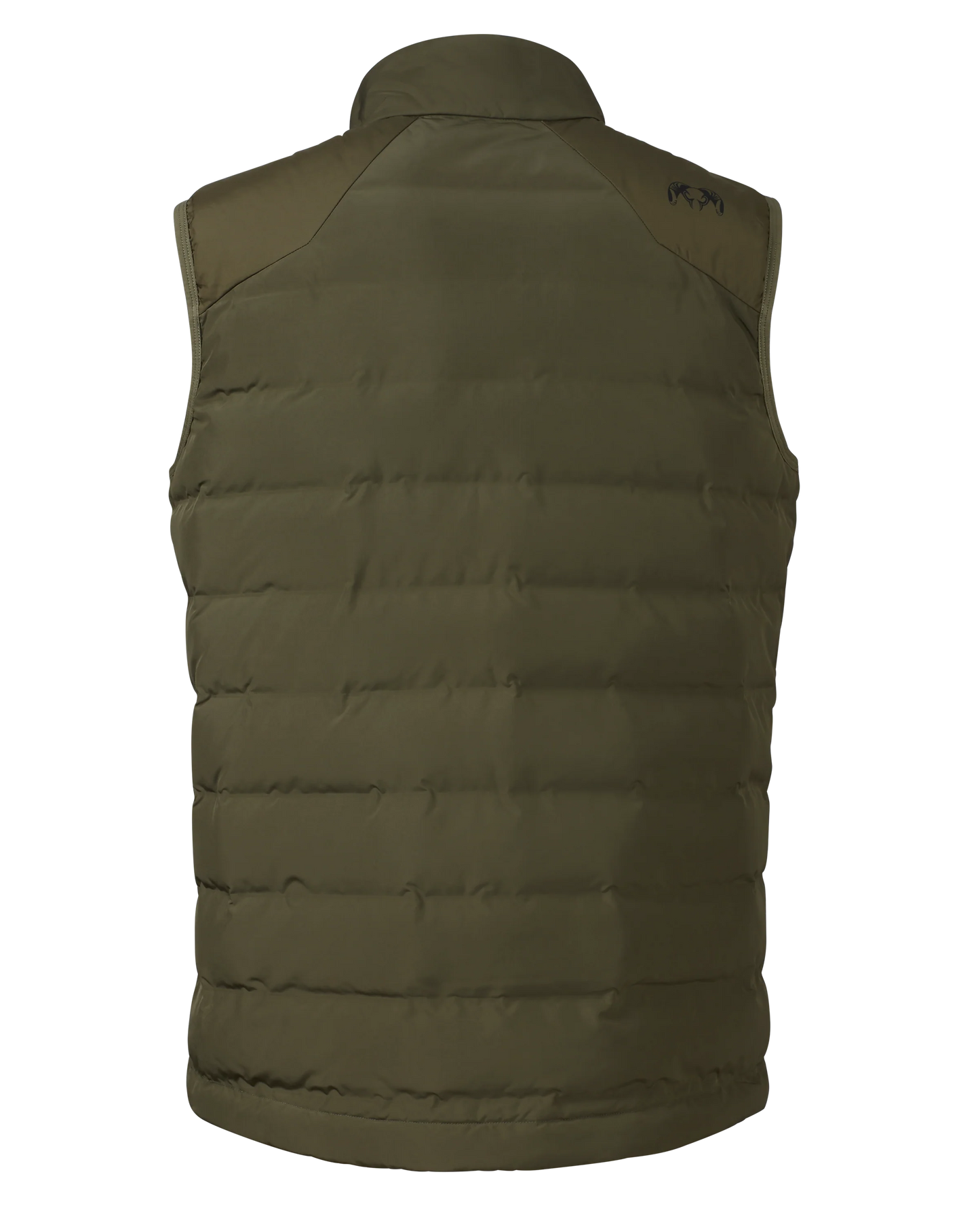 Outlet Elements Vest | Olive