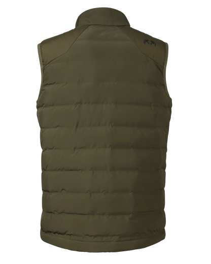 Outlet Elements Vest | Olive