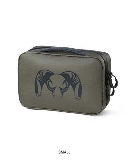 Waypoint Dopp Kit | Stone