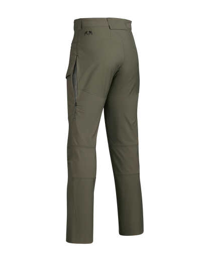 Kutana Hybrid Pant | Ash