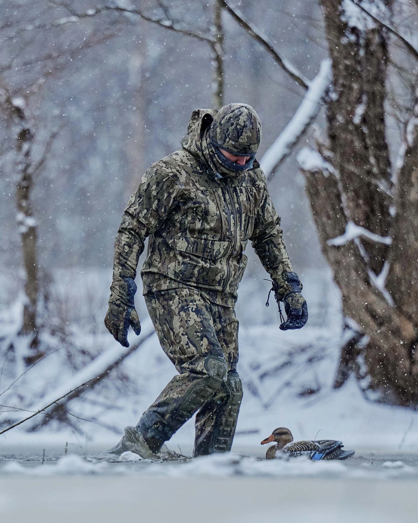 KUIU Proximity Neck Gaiter | Veros