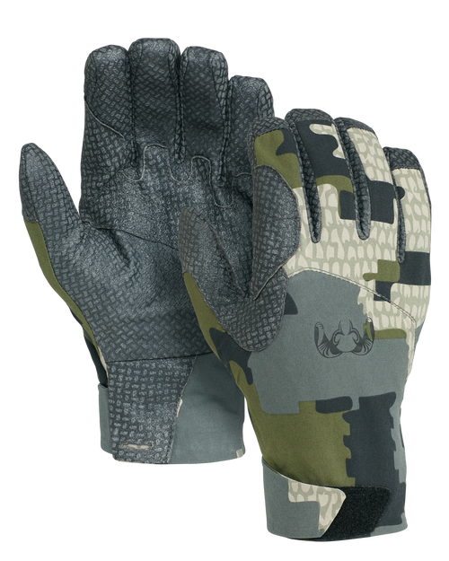 Yukon PRO Glove | Verde
