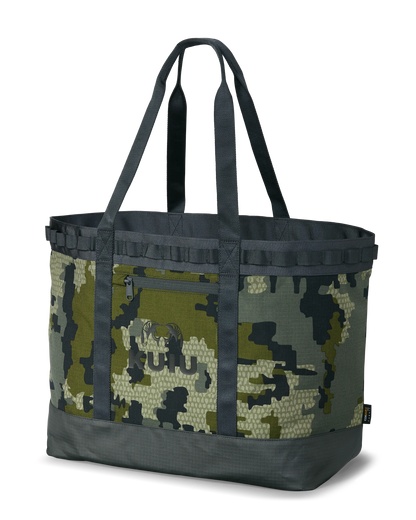 KUIU CORDURA® 2800 Tote Bag | Verde