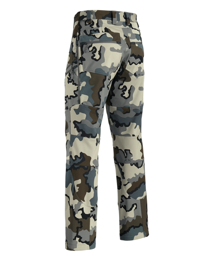 Axis Hybrid Pant | Vias