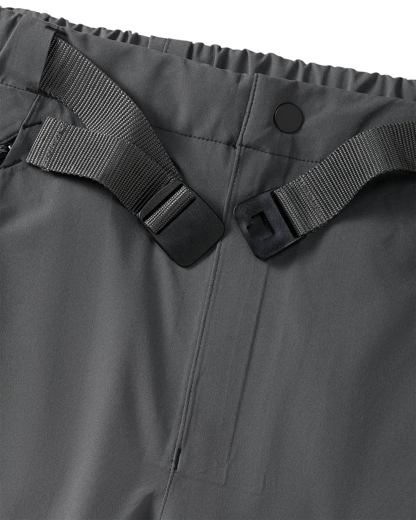 Northridge Rain Pant | Gunmetal