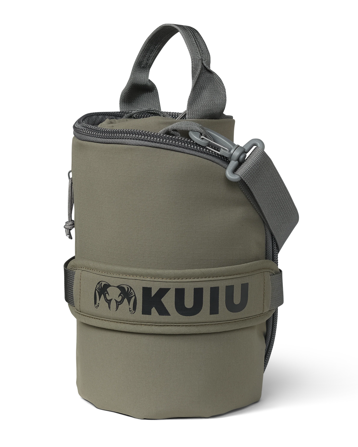 Bow Travel Cover | Ash