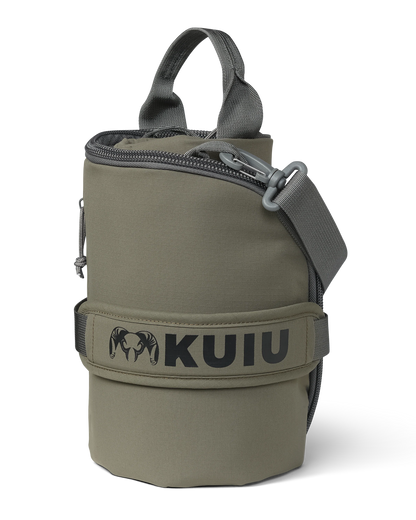 Bow Travel Cover | Ash