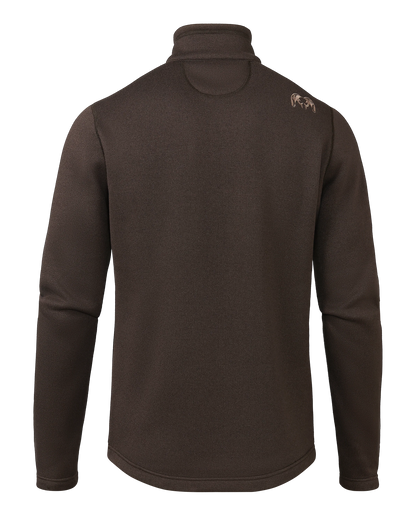 Base Camp Pullover Sweater | Deep Woods