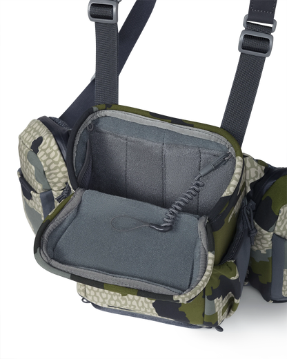 PRO Chest Pack | Verde
