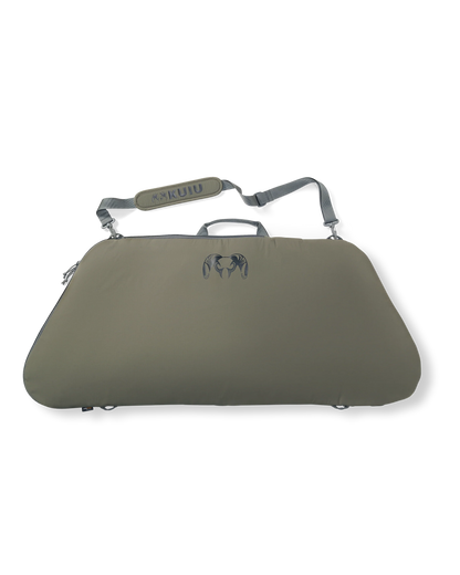 Bow Travel Cover | Ash