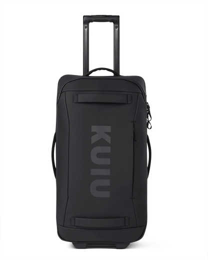 Waypoint 4500 Roller | Black