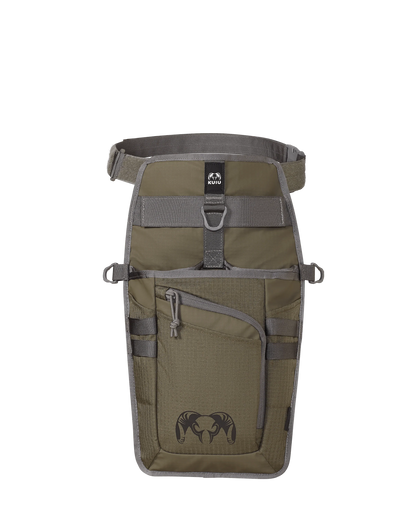 Archery Hip Quiver | Ash