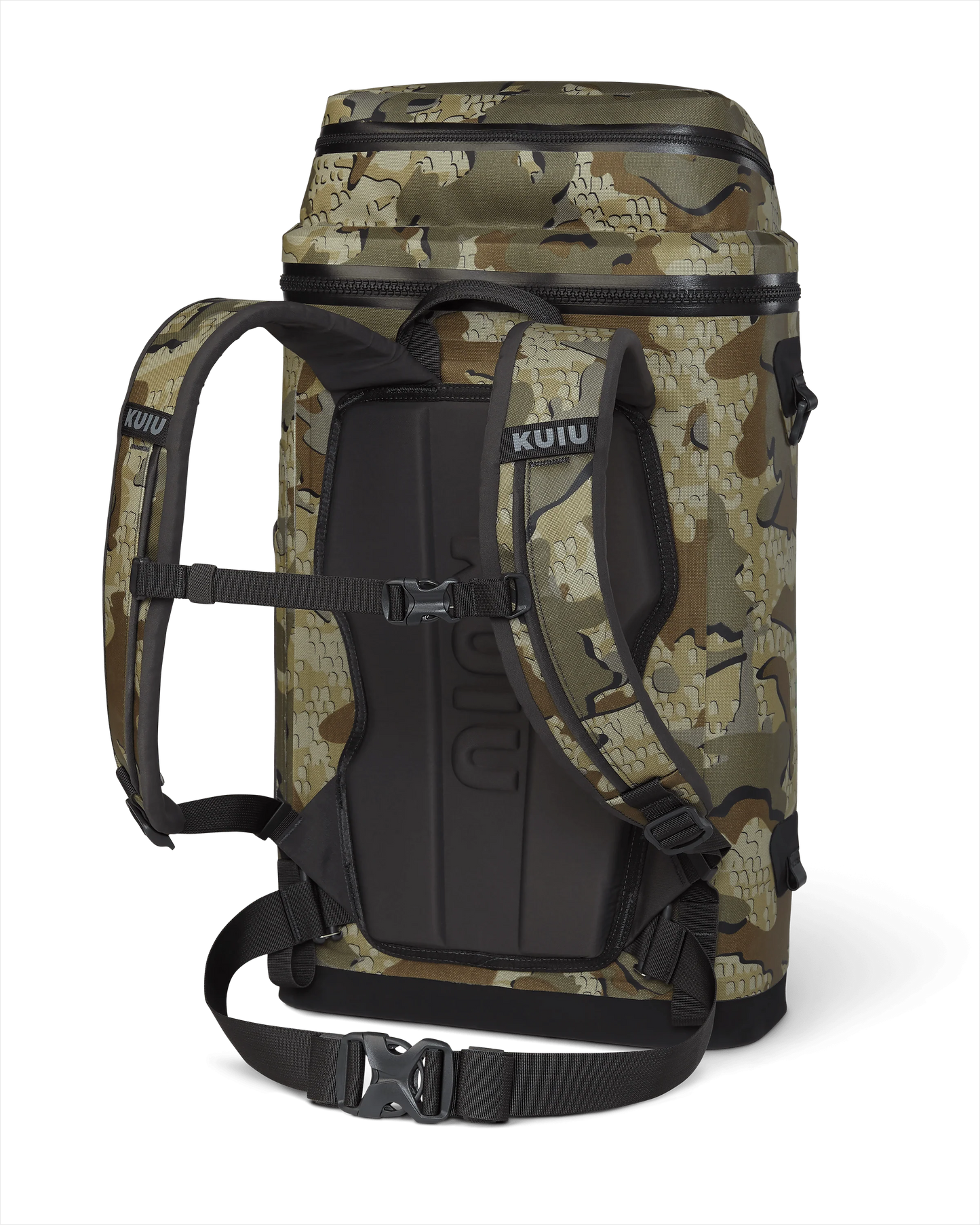 Kodiak 2000 Cooler Backpack | Valo