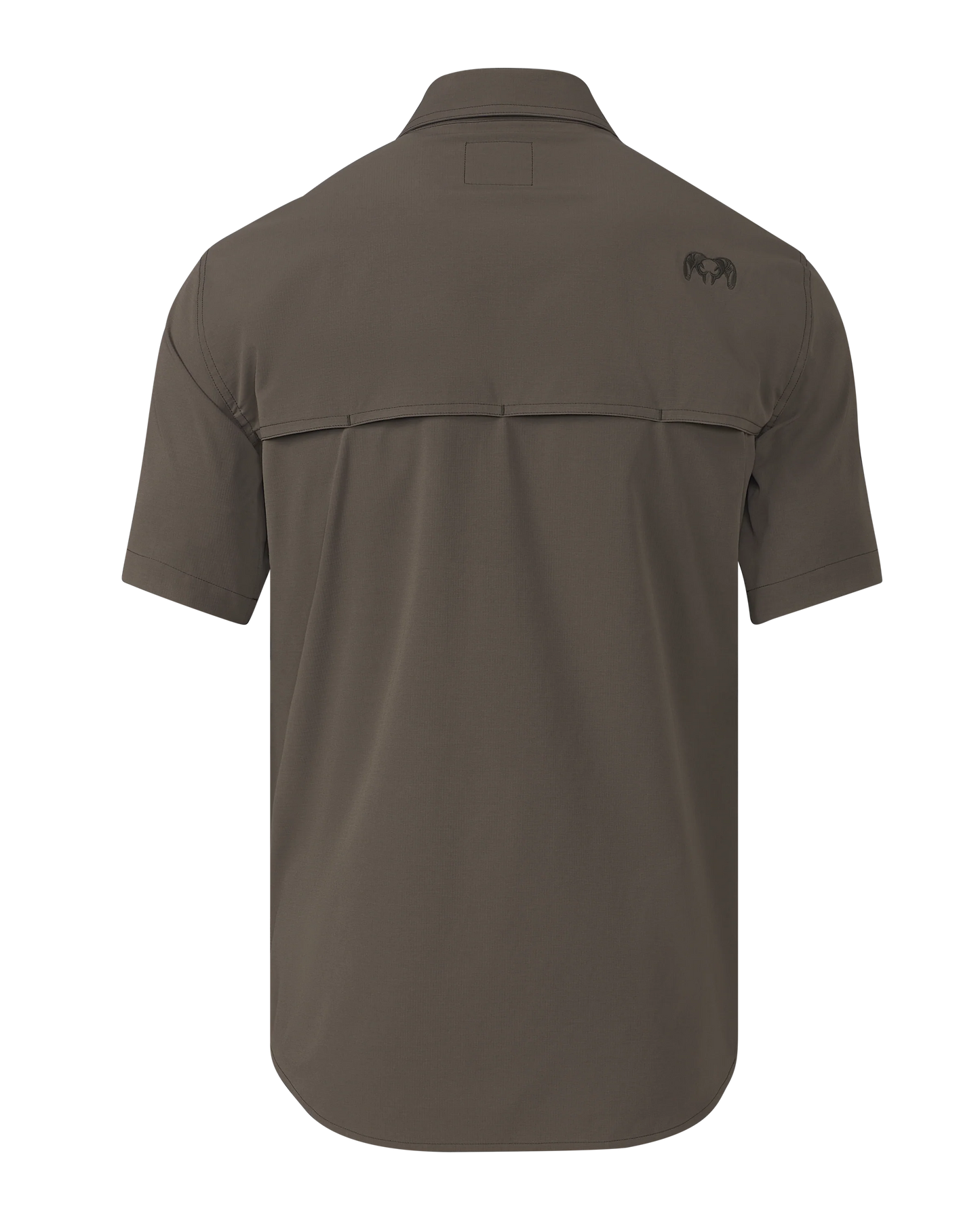 Gauge SS Work Shirt | Rodeo