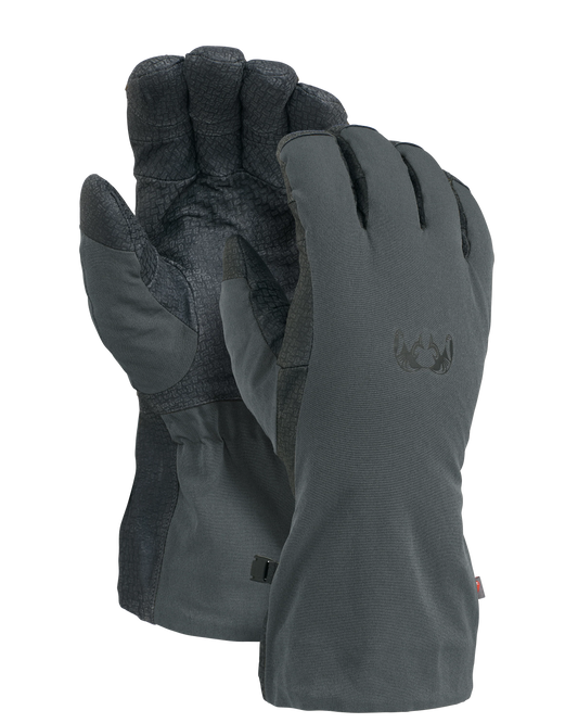 Northstar Glove | Gunmetal
