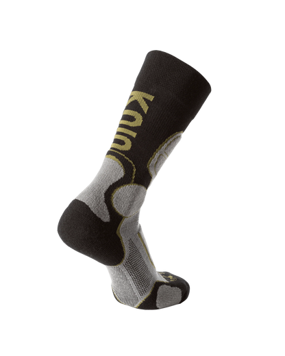 ULTRA Merino Crew Sock 2-Pair Pack | Grey Green