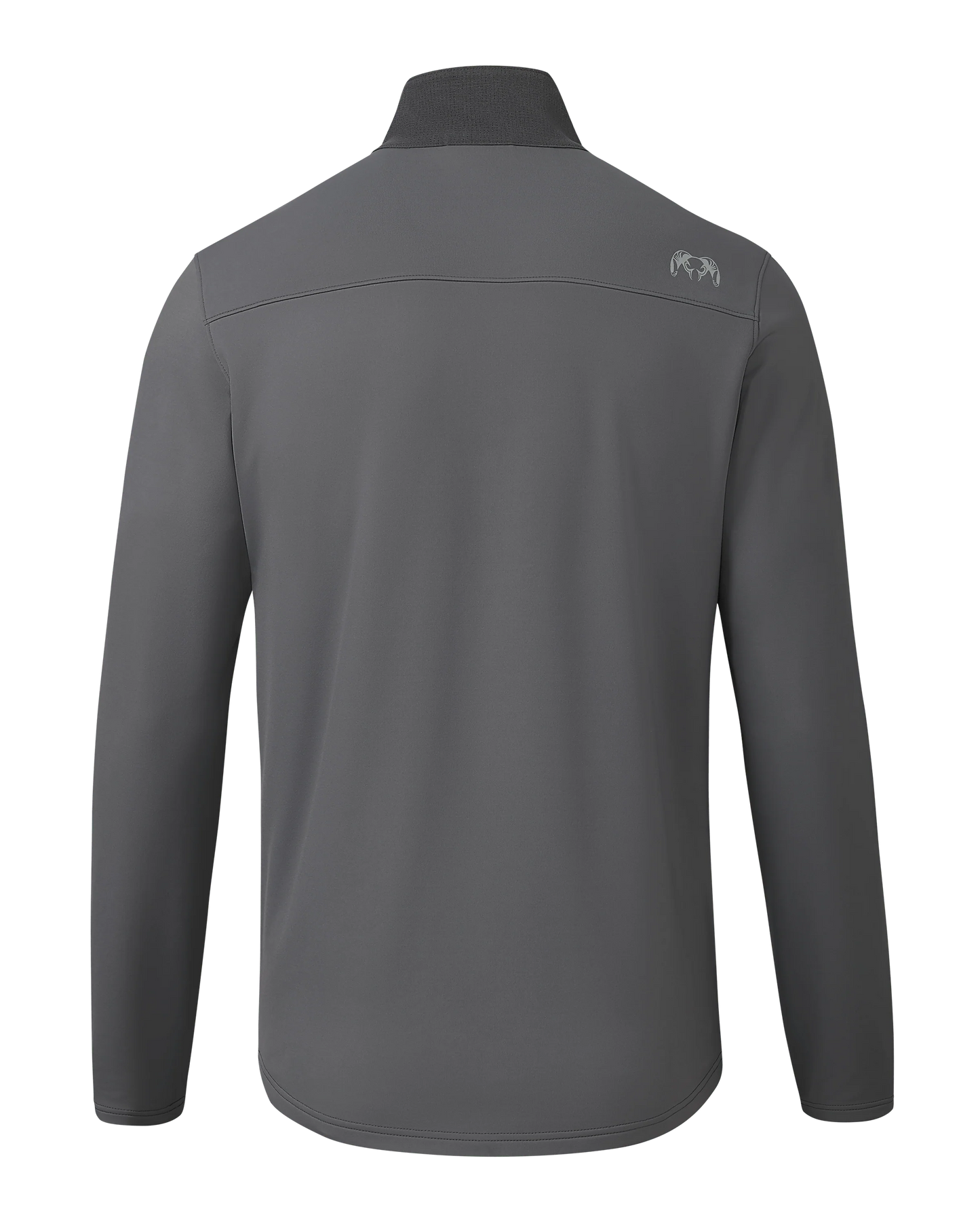 Outlet Bicomp Zip-T | Gunmetal