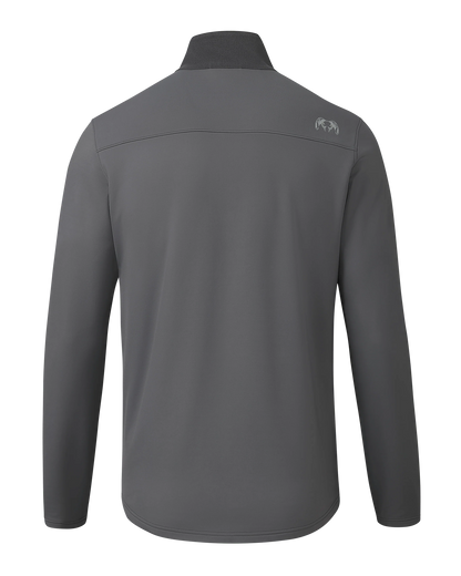 Outlet Bicomp Zip-T | Gunmetal
