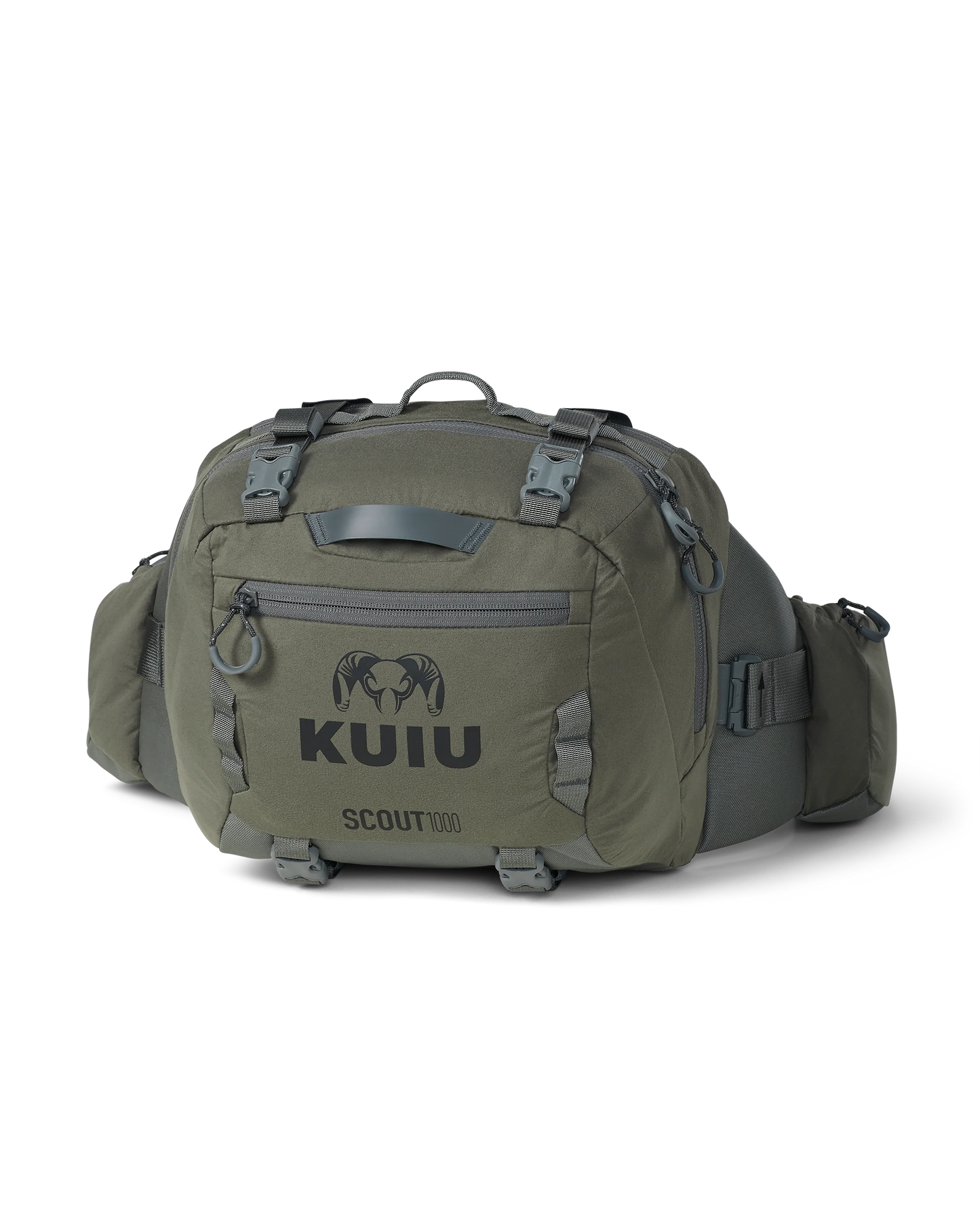 Scout 1000 | Ash