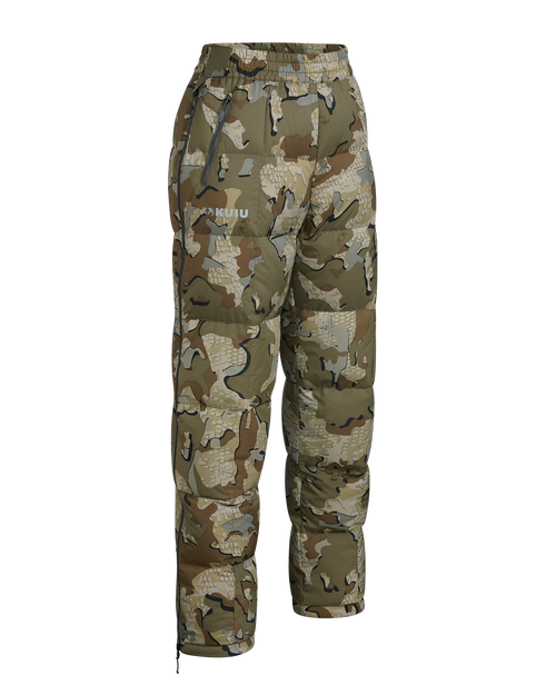 Women's Super Down PRO Pant | Valo