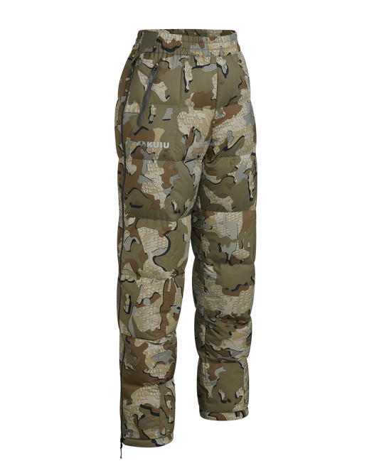 Women's Super Down PRO Pant | Valo