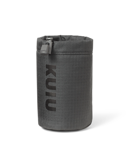 Archery Hip Quiver | Gunmetal