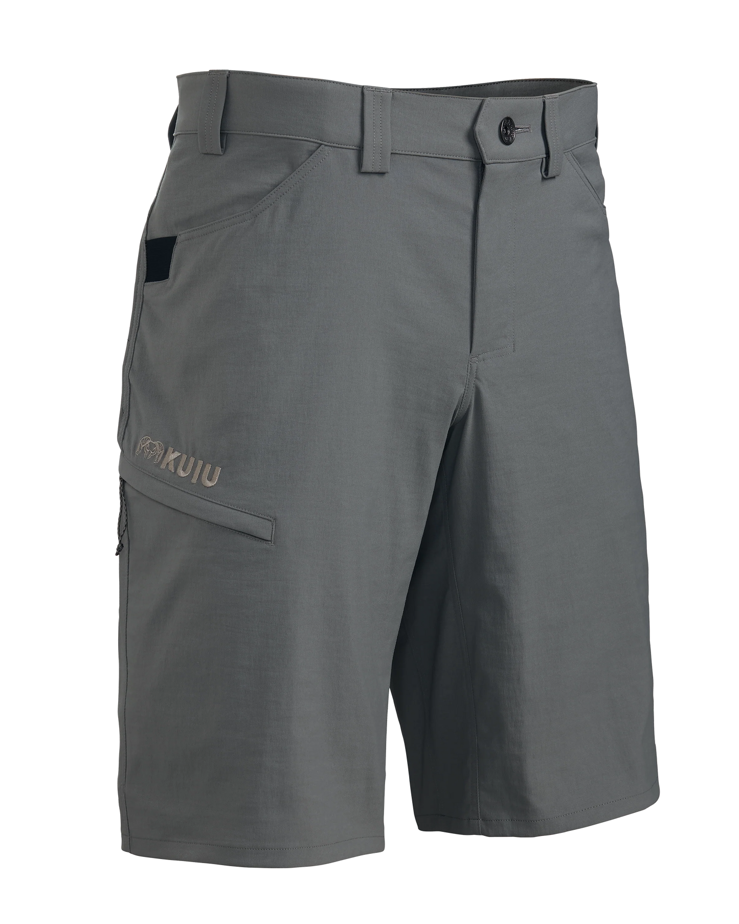Switchback 12″ Short | Stone