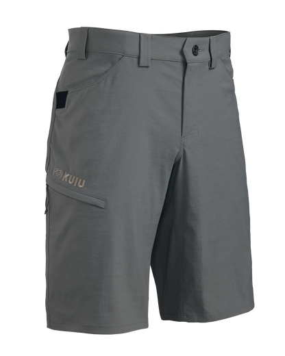 Switchback 12″ Short | Stone
