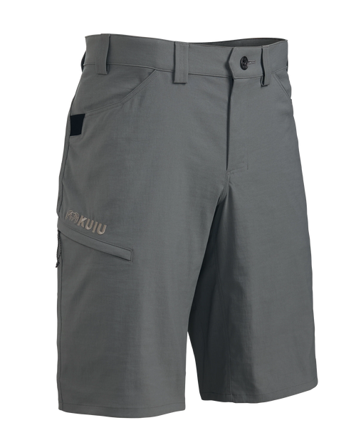 Switchback 12″ Short | Stone