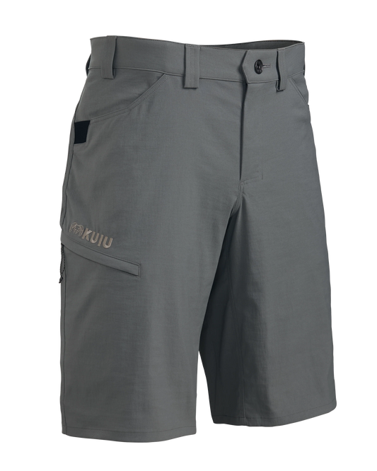Switchback 12″ Short | Stone