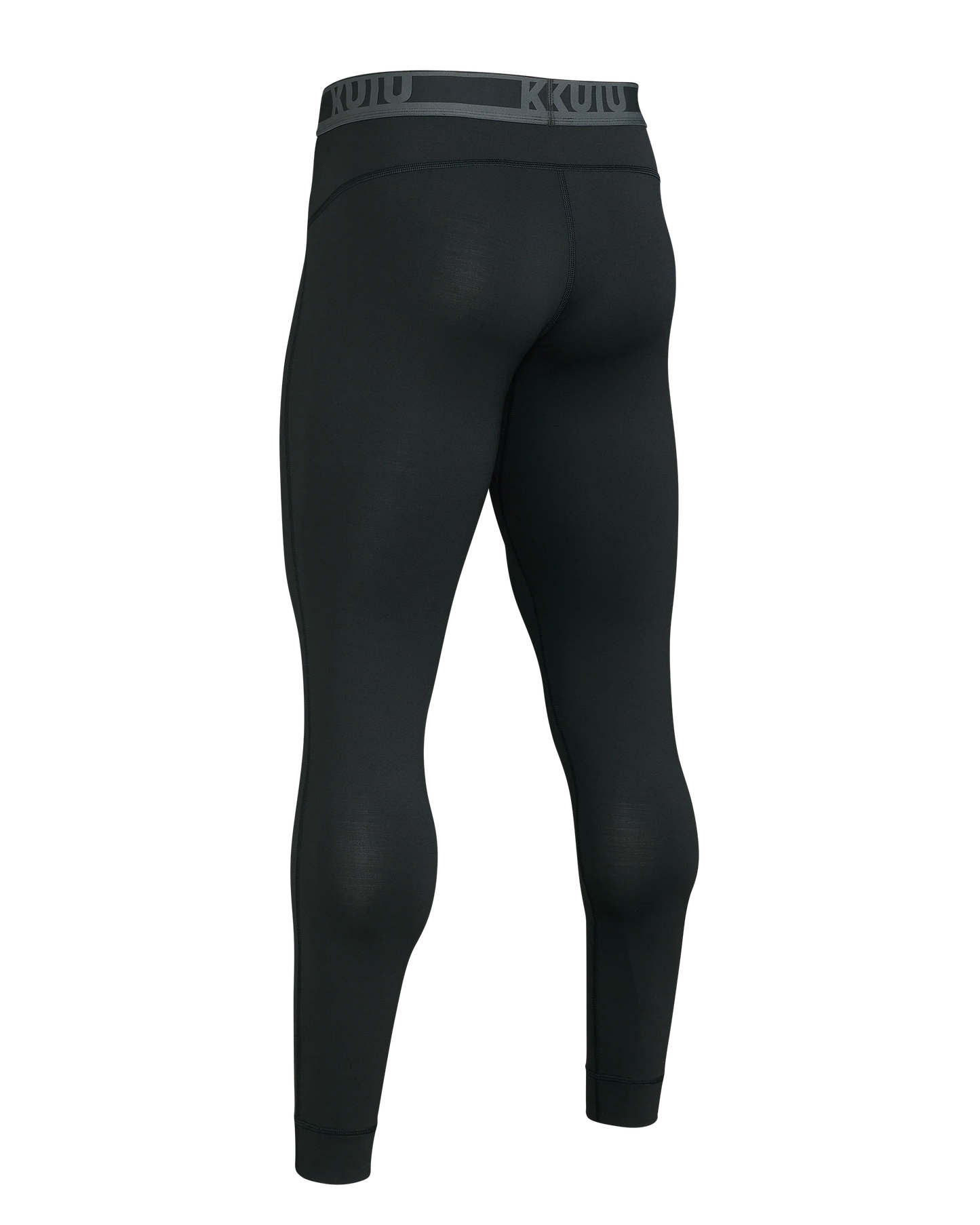 Vital S2 Bottom | Black