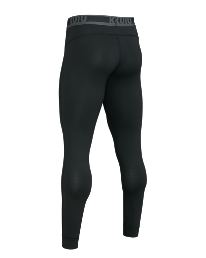 Vital S2 Bottom | Black