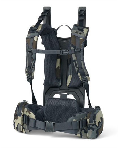 ICON 6 4500 Divide Pack | Vias