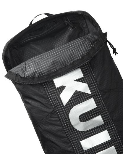 Extreema Stuffable Pack | Black