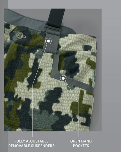 KUIU Proximity Insulated Pant | Verde