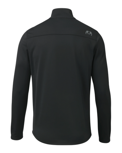 Outlet Bicomp Zip-T | Black